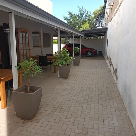 Featherhouse Колсберг Экстерьер фото