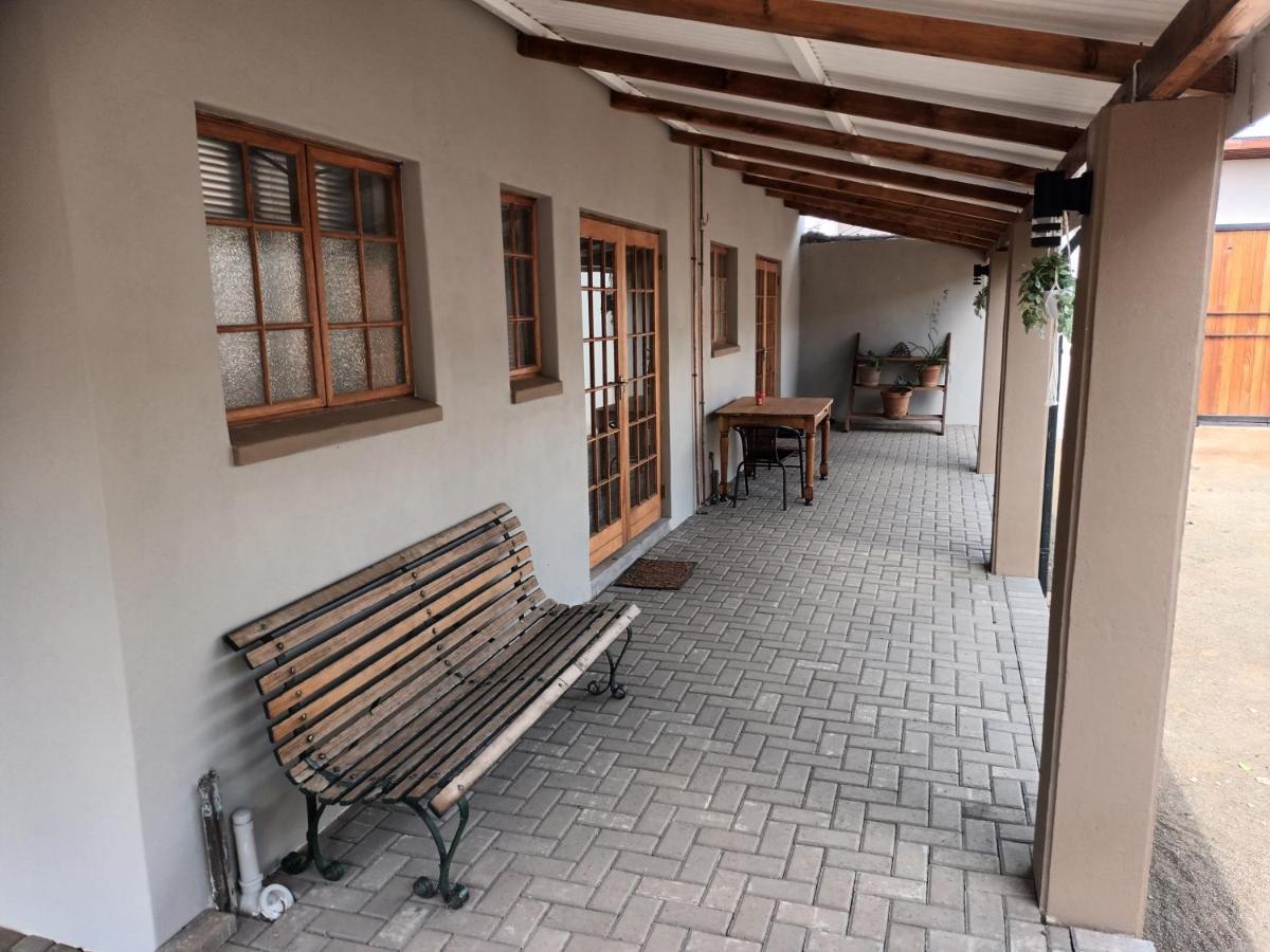 Featherhouse Колсберг Экстерьер фото