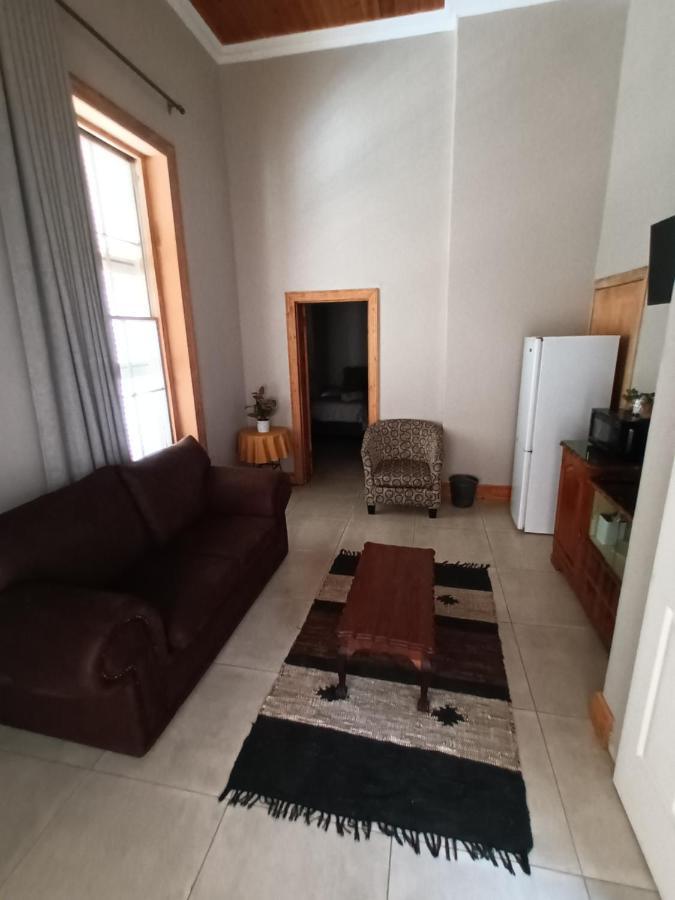 Featherhouse Колсберг Номер фото