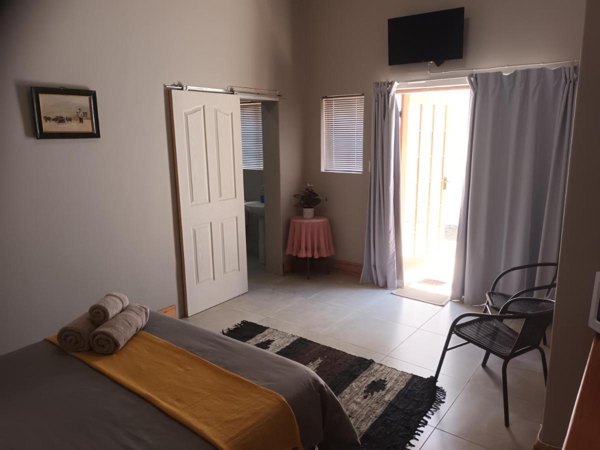 Featherhouse Колсберг Номер фото