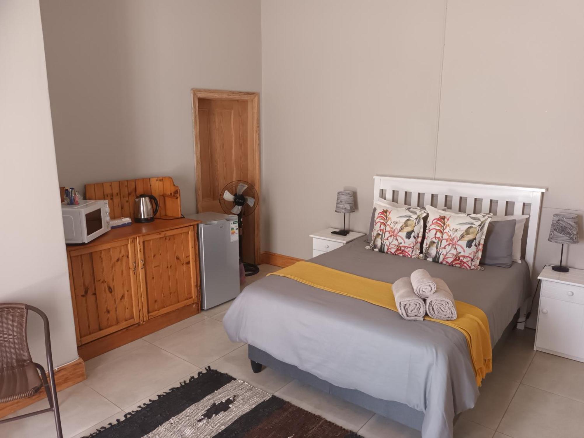 Featherhouse Колсберг Номер фото